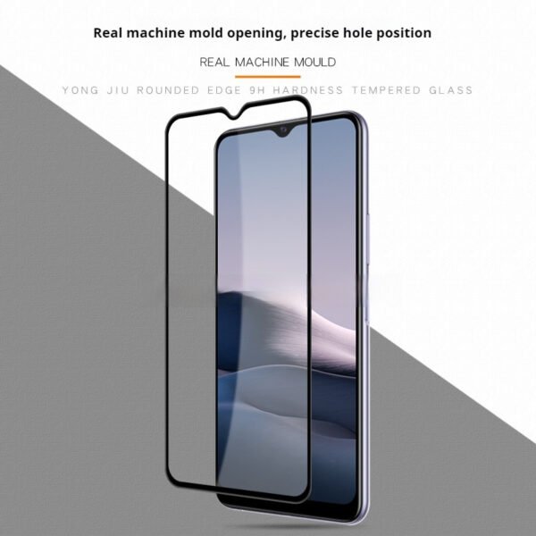 Applicable To Y20 Full Screen Tempered Protective Film Set - Image 4