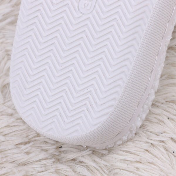 Chicken Printed Plush Slippers Soft Bottom Warm Keeping Home Cotton - Image 5
