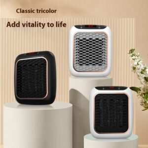 Electric Heater Desktop Small Sun Energy-saving
