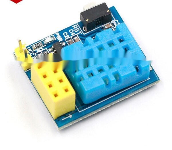 Temperature And Humidity WiFi Node Module - Image 2
