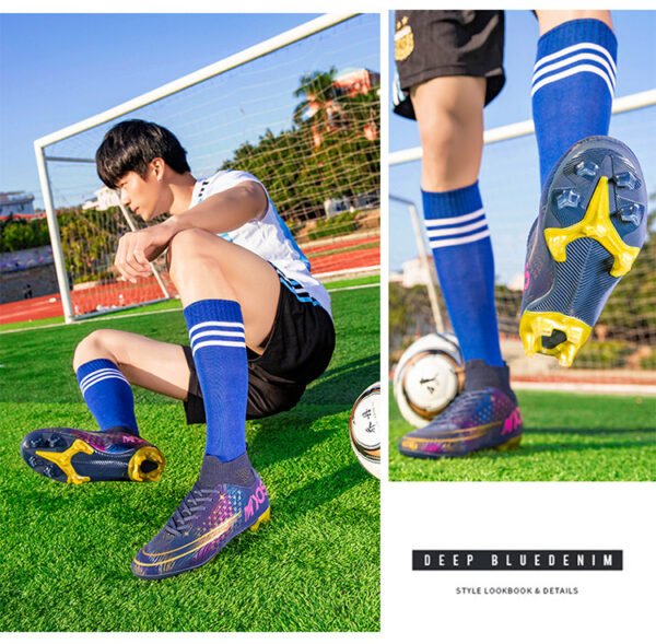 Soccer Shoes - Image 8