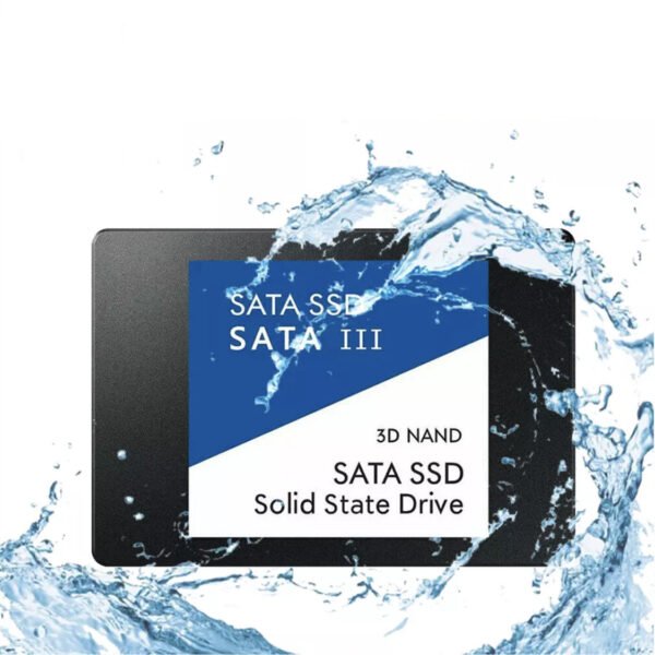 Notebook Computer High-speed Solid State Drive - Image 3