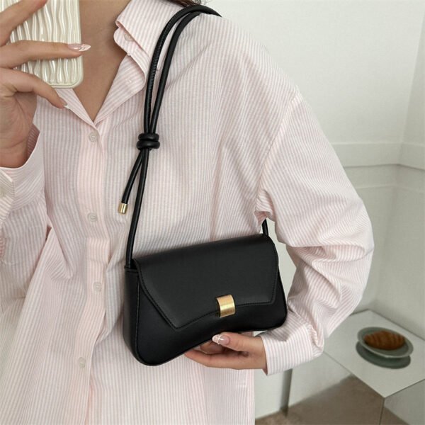 Fashion Women's New Minority Simple Shoulder Bag - Image 2