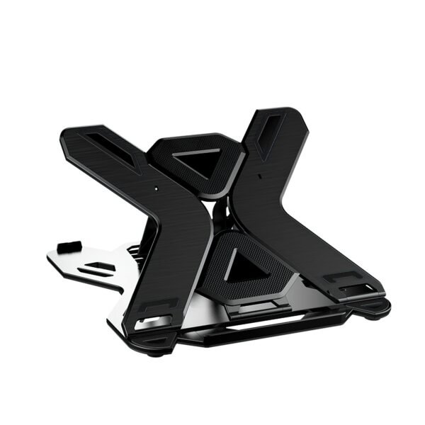 Laptop Bracket Lifting Lazy Bracket Radiator - Image 5