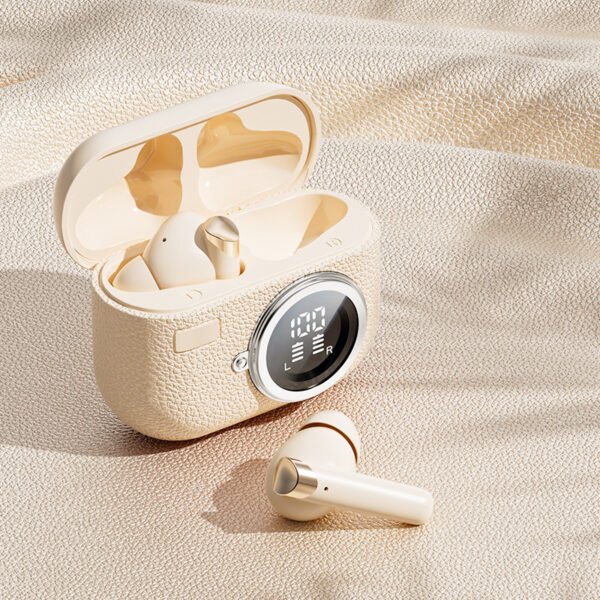 New M85 True Wireless Noise-reduction Bluetooth Headset - Image 8