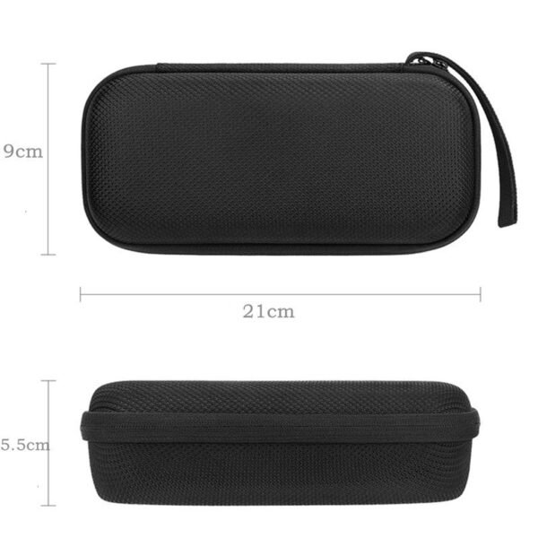 Applicable Inflatable Treasure Storage Bag Carrying Case - Image 4