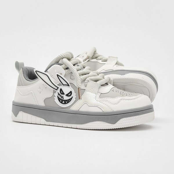 Comfortable Couple Breathable Sneaker - Image 2