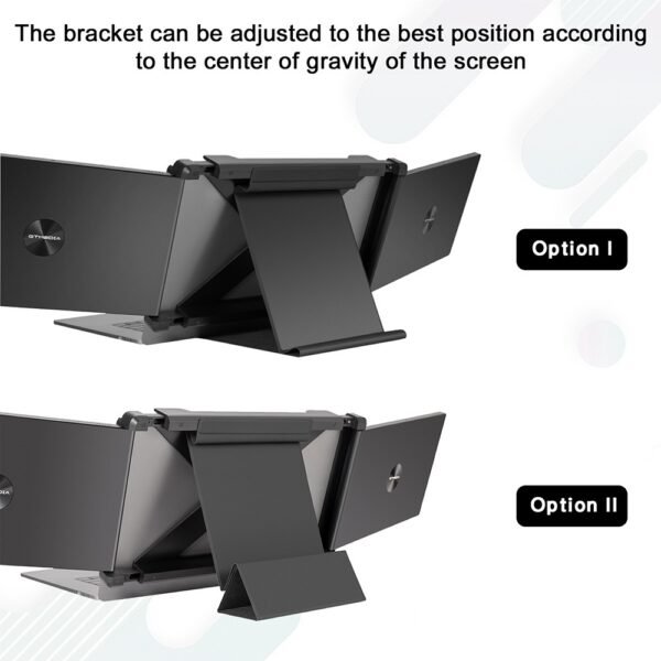 Portable Mobile Phone Laptop Display Screen - Image 3