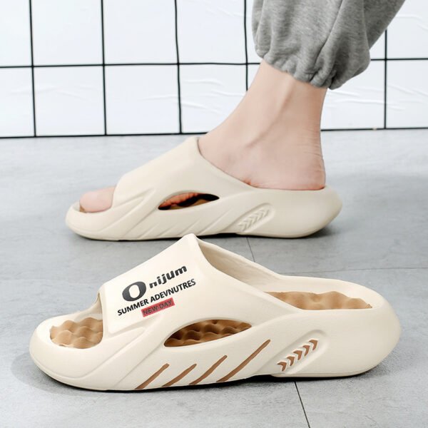 Fashion Summer New Beach Plus Size Sandals - Image 2