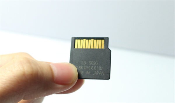 1GB 2GB Memory Card SD Phone Card 1G 2G MINI SD Card - Image 10