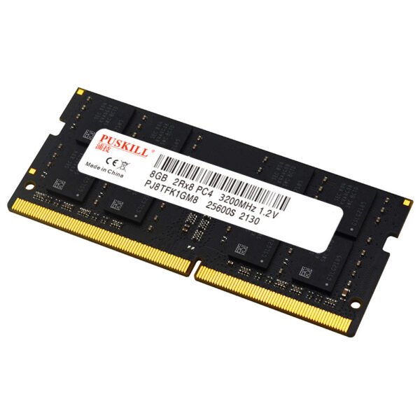 DDR44G8G16G240026663200 Notebook Ddr4 Memory Bar - Image 4