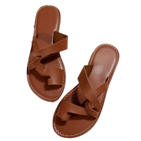 Women's European And American New Sandals - Image 5