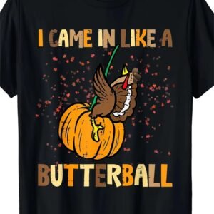 Men's Printed T-shirt