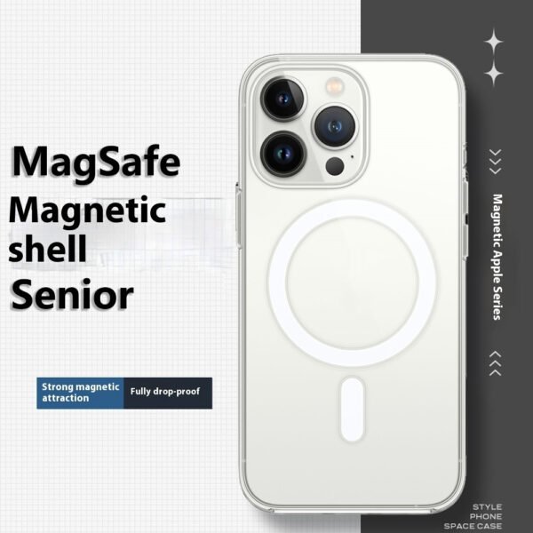 All-Inclusive Airbag Protective Phone Case - Image 2