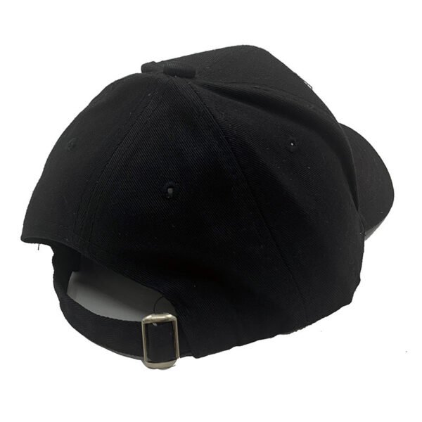 Hat Personality Sun-poof Peaked Cap Embroidery Outdoor Summer - Image 4