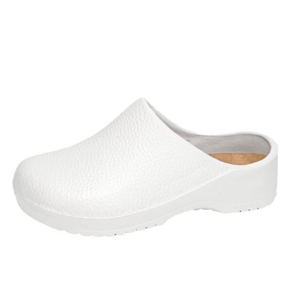 EVA Couple Waterproof Non-slip Chef Men And Women Nurse Shoes - Image 5
