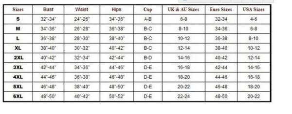 Swimsuit Beachwear Cut Split Bikini Swimsuit - Image 3