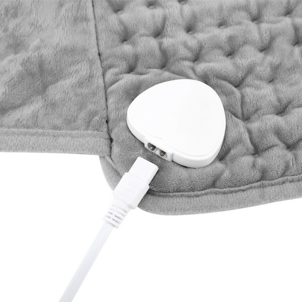 Multifunctional Hot Compress Waist Warmer Heating Mat - Image 2