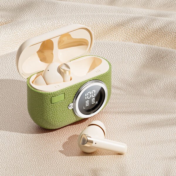 New M85 True Wireless Noise-reduction Bluetooth Headset - Image 9