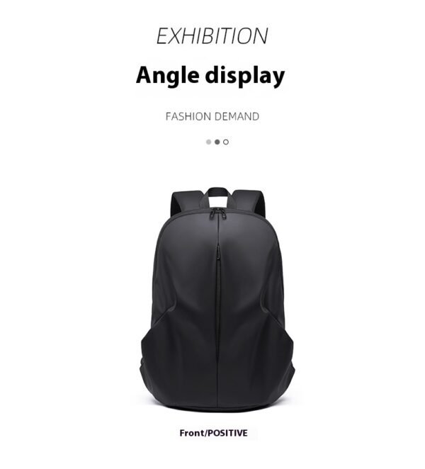 New Backpack Men's Fashion Casual Computer - Image 8