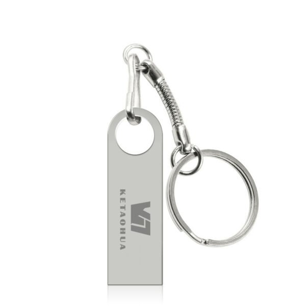 High Speed Mobile Metal Car USB - Image 4