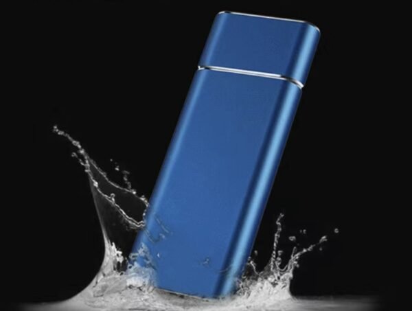 High-speed Mobile Solid State Drive - Image 8